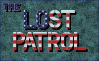 Cкриншот Lost Patrol (1990), изображение № 749083 - RAWG