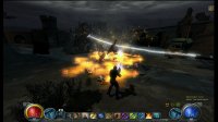 Cкриншот Hellgate: London, изображение № 403432 - RAWG