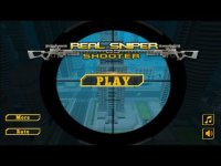 Cкриншот Real Sniper Shooter, изображение № 2112977 - RAWG
