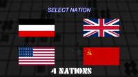 Cкриншот WWII BlockTactics, изображение № 2325487 - RAWG