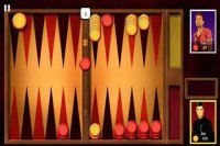 Cкриншот Backgammon Championship, изображение № 1542515 - RAWG