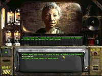 Cкриншот Fallout 2, изображение № 179830 - RAWG