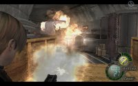 Cкриншот Resident Evil 4 (2005), изображение № 1672548 - RAWG