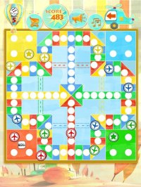 Cкриншот LUDO., изображение № 1606881 - RAWG