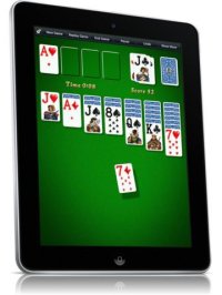 Cкриншот Solitaire City Classic, изображение № 942851 - RAWG