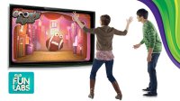 Cкриншот Kinect Fun Labs, изображение № 285710 - RAWG