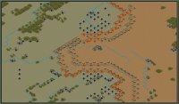 Cкриншот Стратегия победы 2: Молниеносная война, изображение № 397885 - RAWG