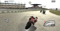 Cкриншот SBK X: Superbike World Championship, изображение № 540924 - RAWG