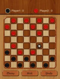 Cкриншот Checkers Challenge - Virtual Draughts Chess Puzzles, изображение № 1329196 - RAWG