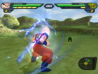 Cкриншот Dragon Ball Z: Budokai Tenkaichi 2, изображение № 1732097 - RAWG