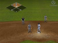Cкриншот MVP Baseball 2003, изображение № 365721 - RAWG