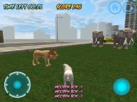 Cкриншот Goat Frenzy Unlimited - 3D Simulator, изображение № 1641938 - RAWG