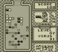 Cкриншот Dr. Mario, изображение № 260801 - RAWG