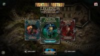 Cкриншот Fighting Fantasy Legends, изображение № 806067 - RAWG