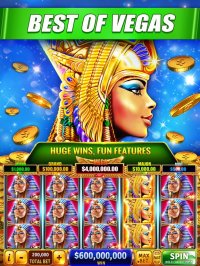 Cкриншот House of Fun - Slots Casino, изображение № 900898 - RAWG