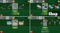 Cкриншот Tennis Champion 3D - Online Sports Game, изображение № 1558213 - RAWG