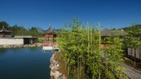 Cкриншот VR Китайский сад, изображение № 2768318 - RAWG