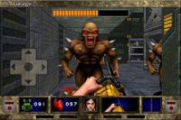 Cкриншот DOOM II RPG, изображение № 2051363 - RAWG