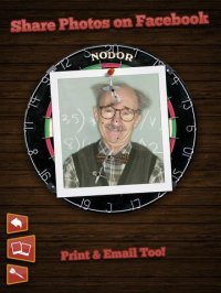 Cкриншот Photo Darts HD Lite, изображение № 2034646 - RAWG