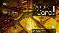 Cкриншот Scratch cards! Premium, изображение № 1465120 - RAWG