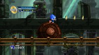 Cкриншот Sonic the Hedgehog 4 - Episode I, изображение № 1659855 - RAWG