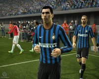 Cкриншот Pro Evolution Soccer 2012, изображение № 576595 - RAWG