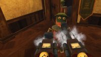 Cкриншот SteamHammerVR - The Rogue Apprentice, изображение № 3592476 - RAWG