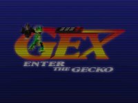 Cкриншот Gex: Enter the Gecko (1998), изображение № 729896 - RAWG
