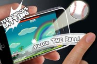 Cкриншот Flick Home Run! baseball game, изображение № 2092842 - RAWG