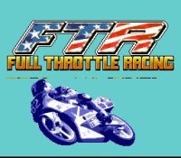 Cкриншот Full Throttle: All-American Racing, изображение № 761701 - RAWG