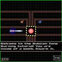 Cкриншот Rubicon Zone Warning, изображение № 1028530 - RAWG