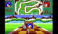 Cкриншот Sonic Drift 2, изображение № 261908 - RAWG
