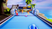 Cкриншот Tropical Air Hockey, изображение № 2341343 - RAWG