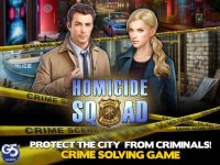 Cкриншот Homicide Squad: Hidden Crimes, изображение № 903120 - RAWG