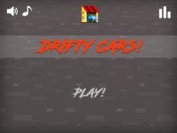 Cкриншот Drift Car - Crashy Skid Racing, изображение № 1858589 - RAWG