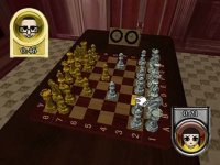 Cкриншот Chess Challenge!, изображение № 790572 - RAWG