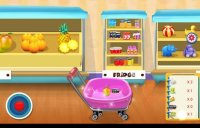 Cкриншот Supermarket Shopping for Kids, изображение № 1588975 - RAWG