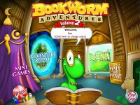 Cкриншот Bookworm Adventures Volume 2, изображение № 536457 - RAWG