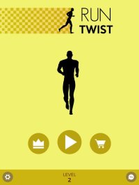 Cкриншот Run Twist, изображение № 1839717 - RAWG