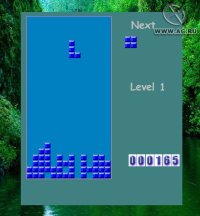 Cкриншот Classical Block (Classical Tetris), изображение № 378884 - RAWG