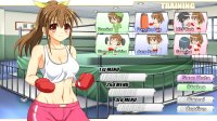 Cкриншот BoxingGirl's Mobius, изображение № 3266320 - RAWG