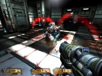 Cкриншот Quake IV, изображение № 805648 - RAWG