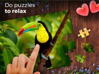 Cкриншот Jigsaw Puzzles for Me, изображение № 965431 - RAWG