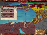 Cкриншот Европа. Древний Рим, изображение № 478333 - RAWG