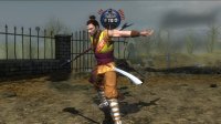 Cкриншот Deadliest Warrior: Ancient Combat, изображение № 586404 - RAWG