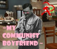 Cкриншот My Communist Boyfriend, изображение № 1836462 - RAWG