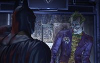 Cкриншот Batman: Arkham Asylum, изображение № 502240 - RAWG