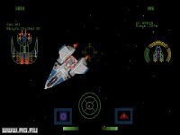 Cкриншот Wing Commander: Armada, изображение № 336000 - RAWG