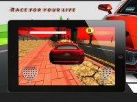 Cкриншот Death Race Speed Rage: Gangsta Over Drive Wreck, изображение № 1716140 - RAWG