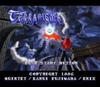 Cкриншот Terranigma, изображение № 763039 - RAWG